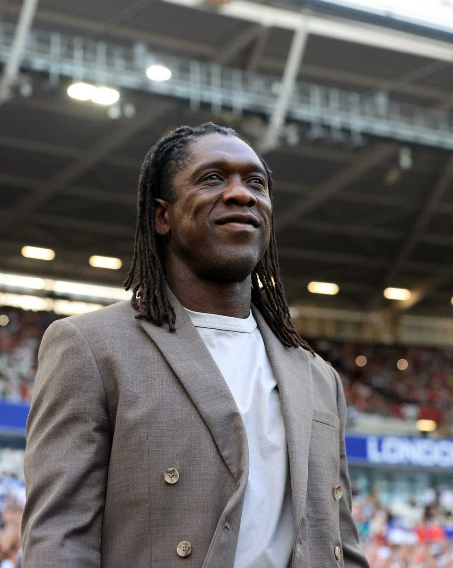 Clarence Seedorf só estreia no comando do time
na próxima segunda-feira, para encarar o Vitória