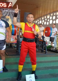 Após duas paradas cardíacas e retirada do estômago, GCM de Sorocaba conquista bronze nos Jogos Abertos