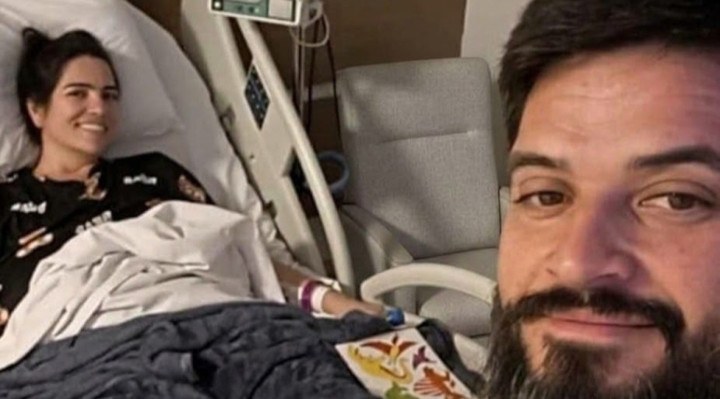 Sem dor, sorocabana descobre câncer renal por leve sangramento