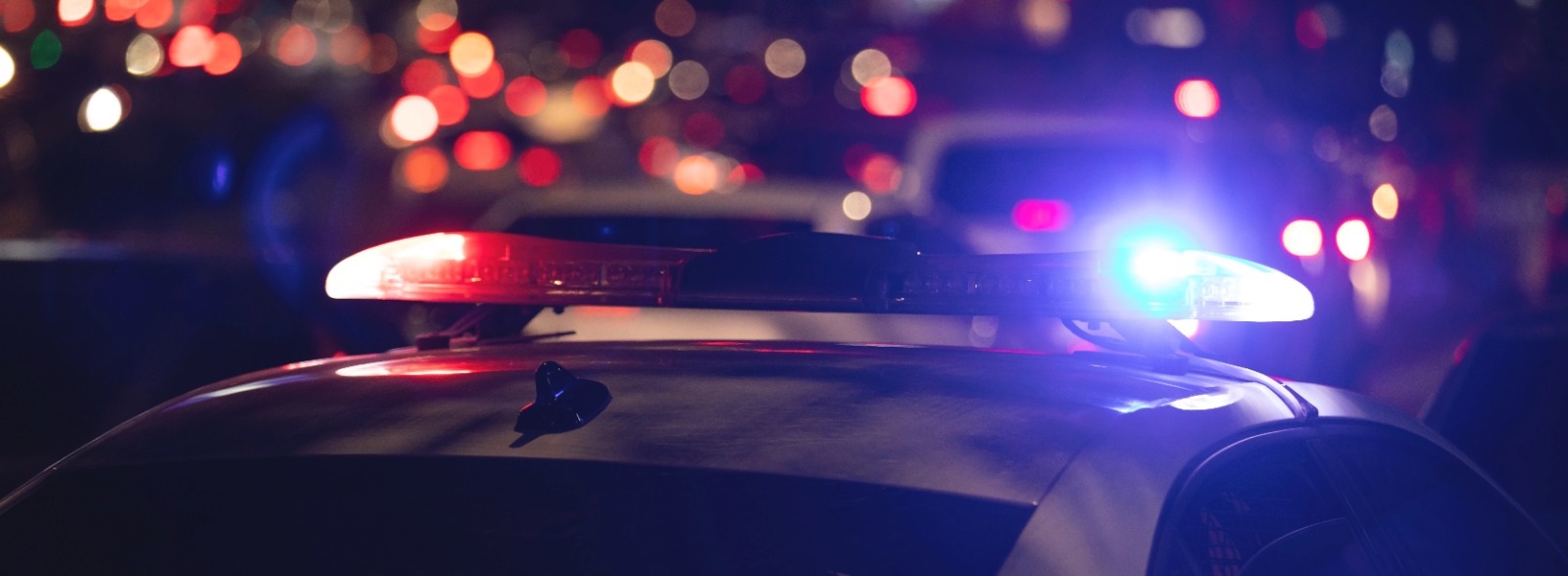 Maioria dos casos ocorreu na via pública e à noite