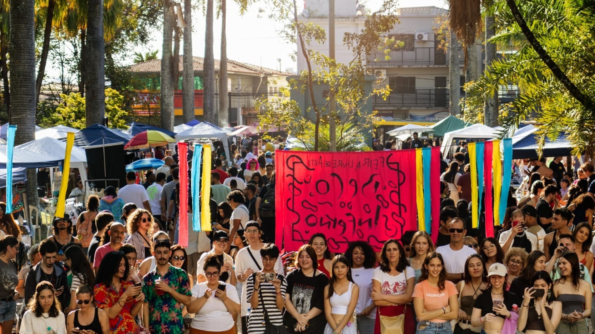 A 37ª edição que acontece no próximo domingo, tem como objetivo a pluralidade de estilos musicais e a conversa entre diferentes culturas 