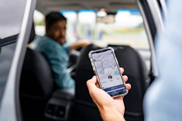 Para 67%, aplicativos reduziram a necessidade de ter carro