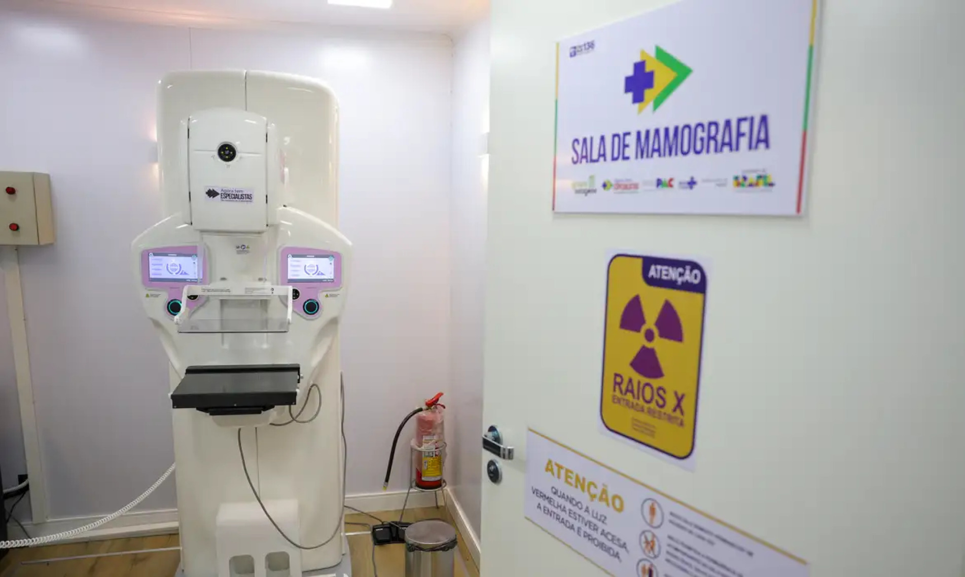 Estágio em que a doença é identificada influencia diretamente o prognóstico