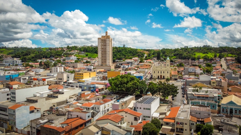 As inscrições para o concurso estão abertas até o dia 9 de novembro 