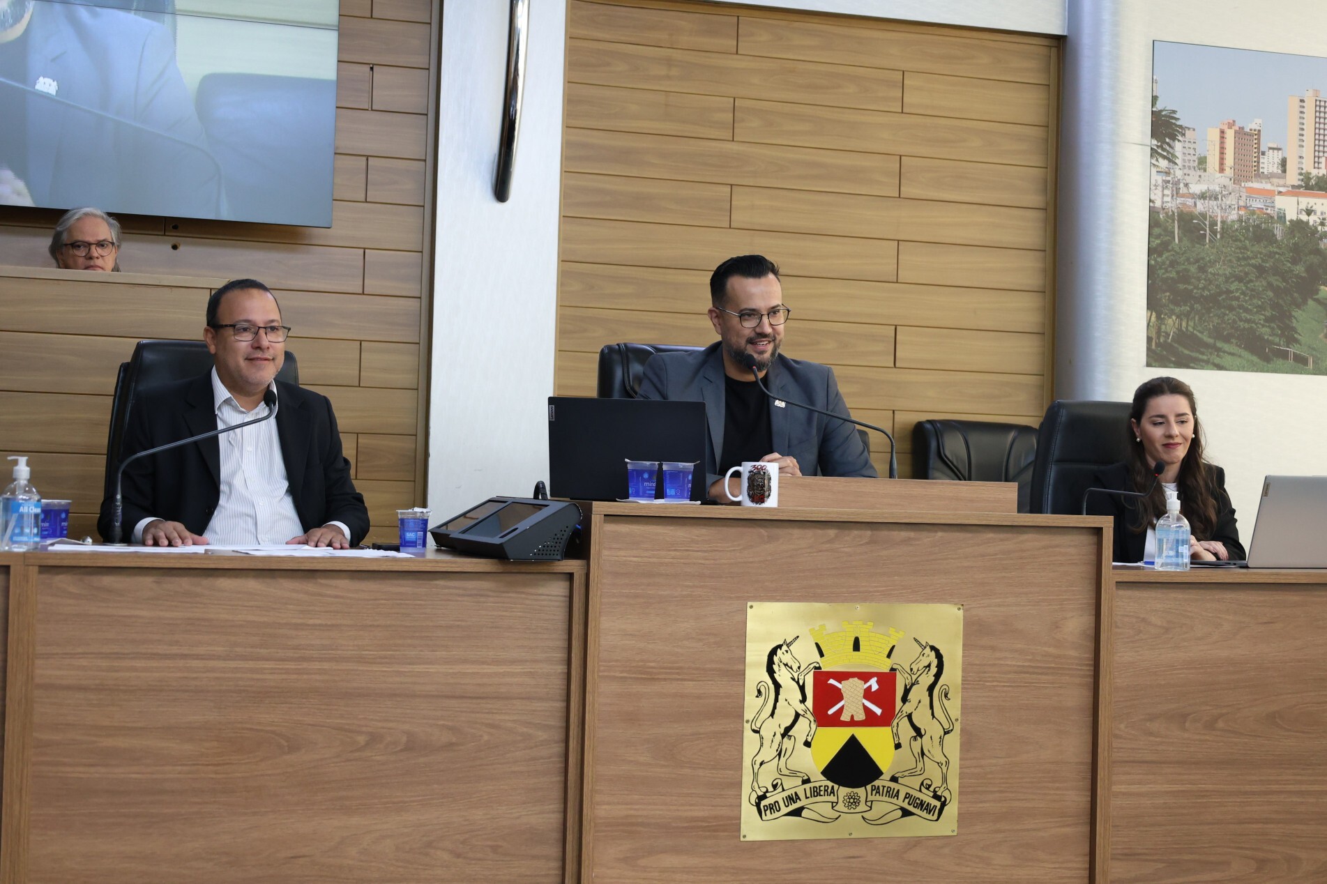 Última audiência pública foi nesta segunda-feira