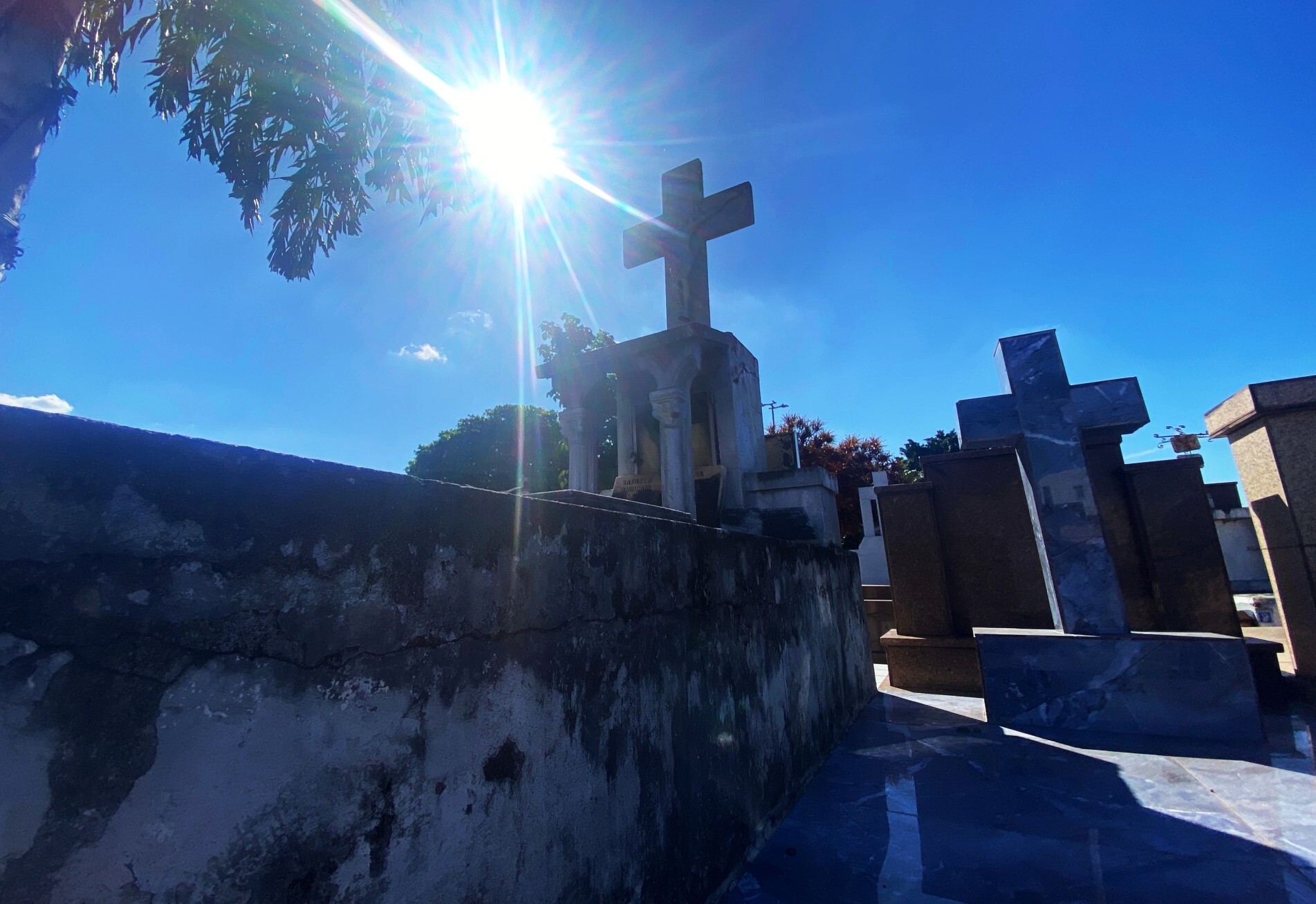 Serão cinco celebrações em Sorocaba e Itu
