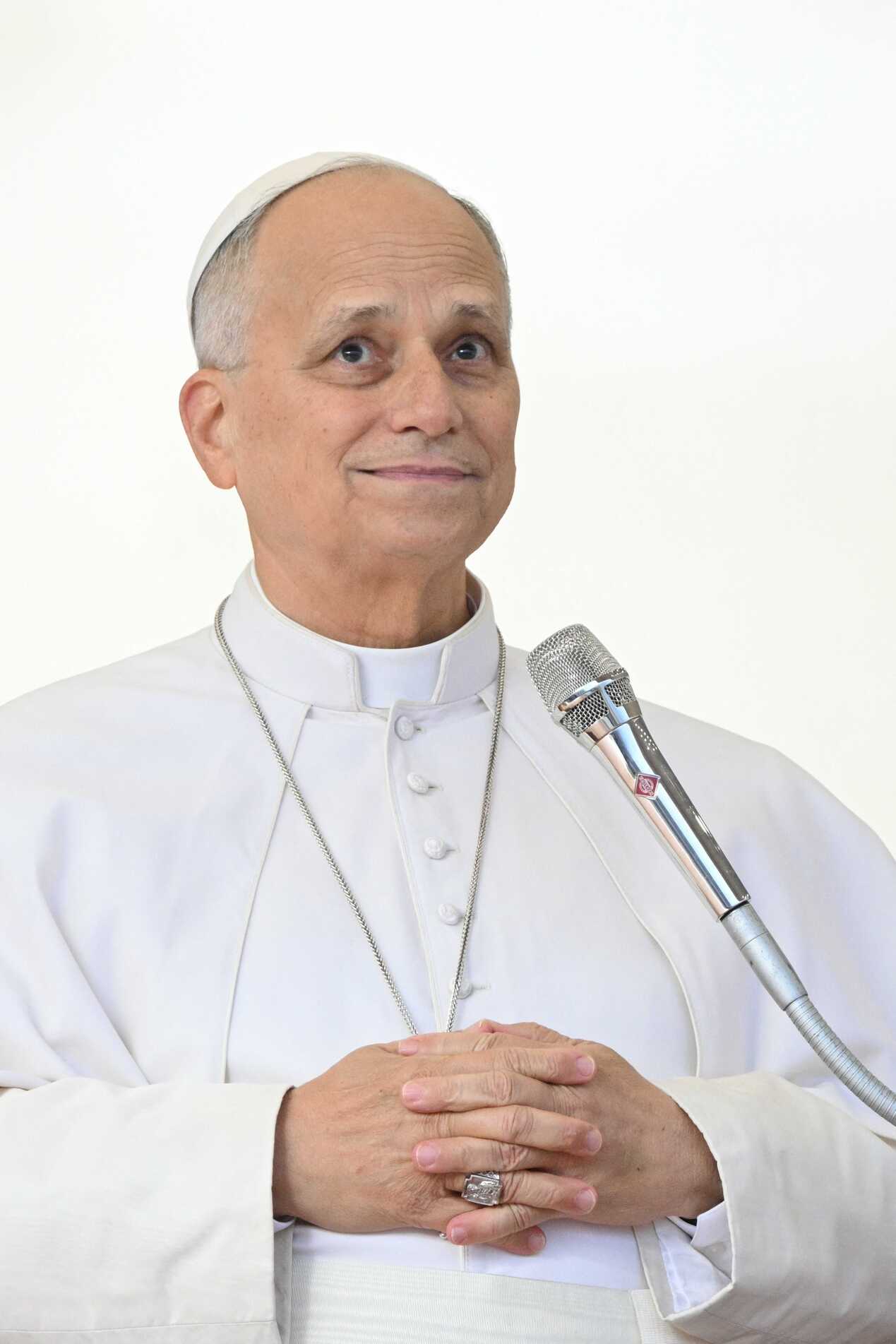 Papa Leão