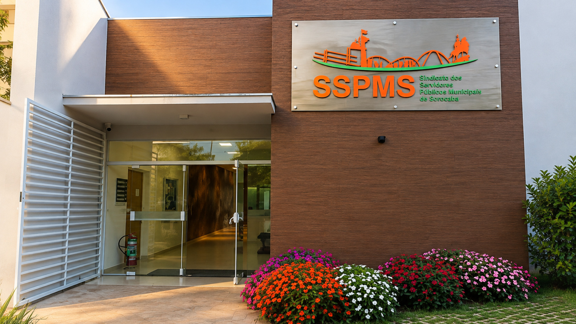 Resultado garante a continuidade da atual gestão à frente do SSPMS por mais quatro anos