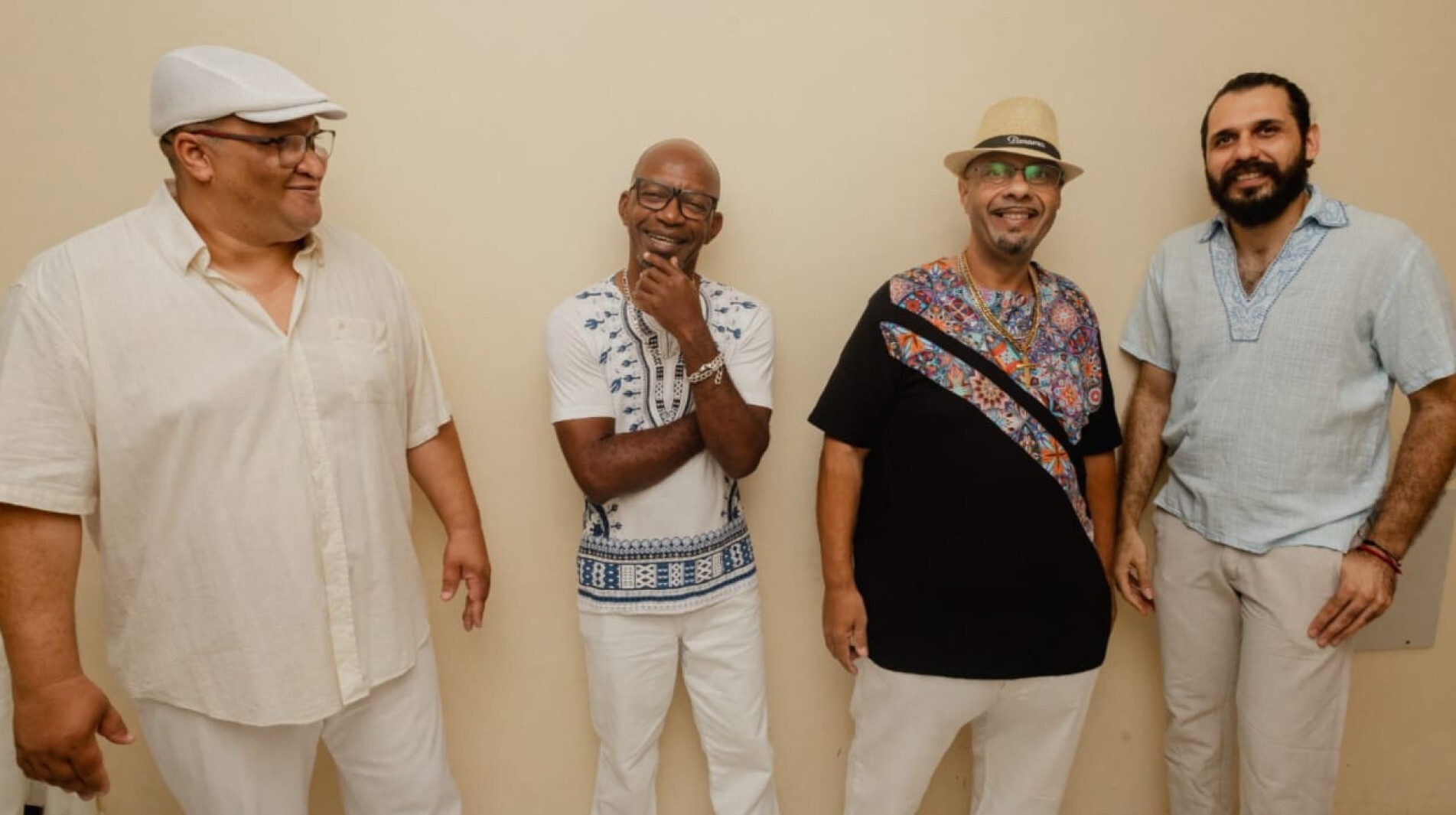 1ª Mostra de Samba: Território e Memória – A História Contada por Nós