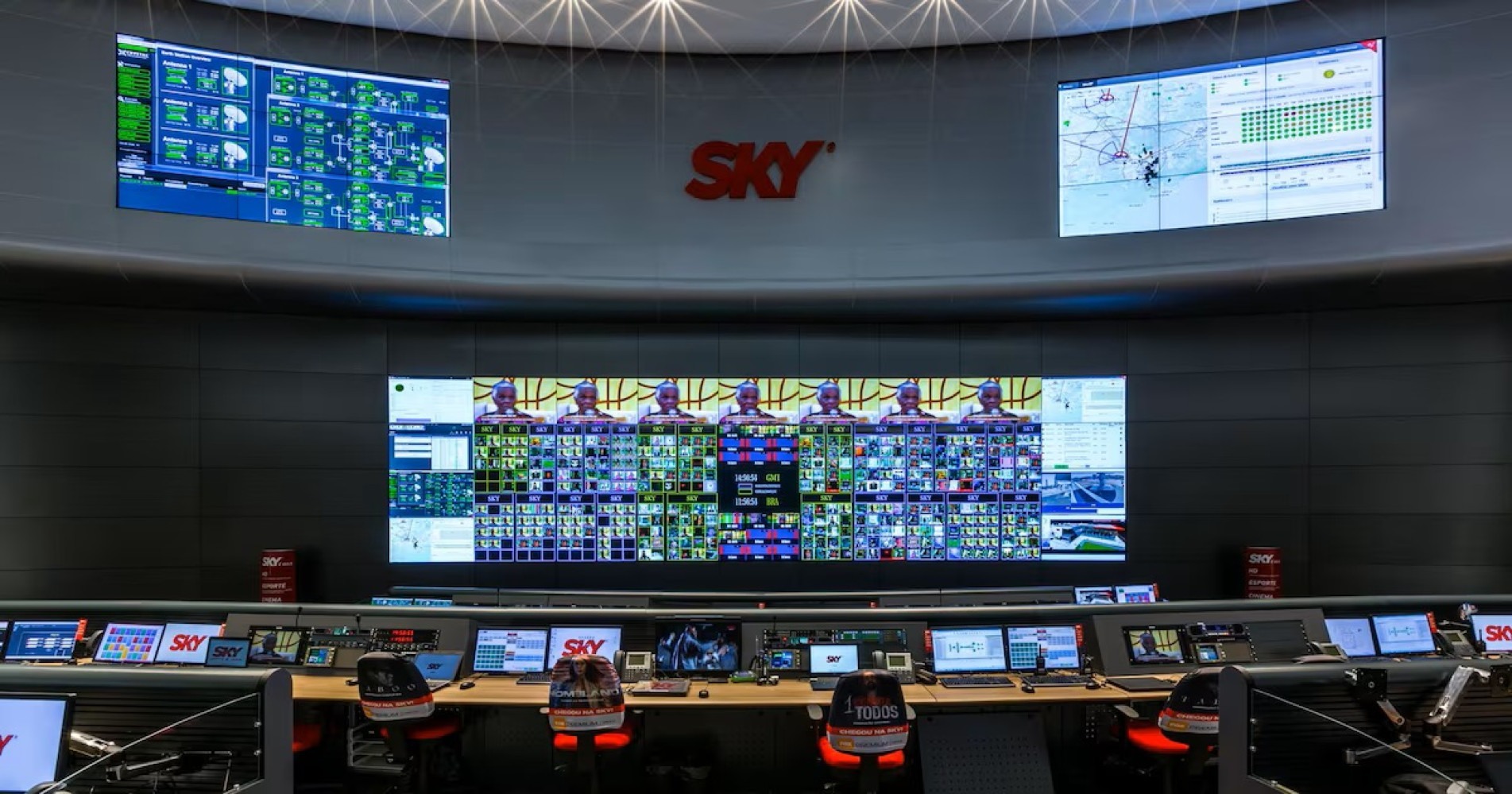 Sky