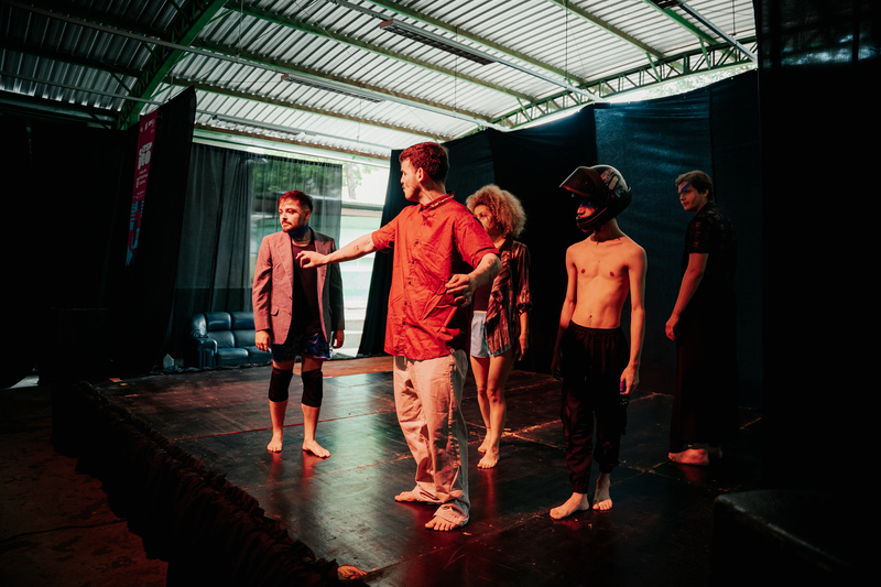 Grupos de teatro se apresentam em todas as regiões de SP