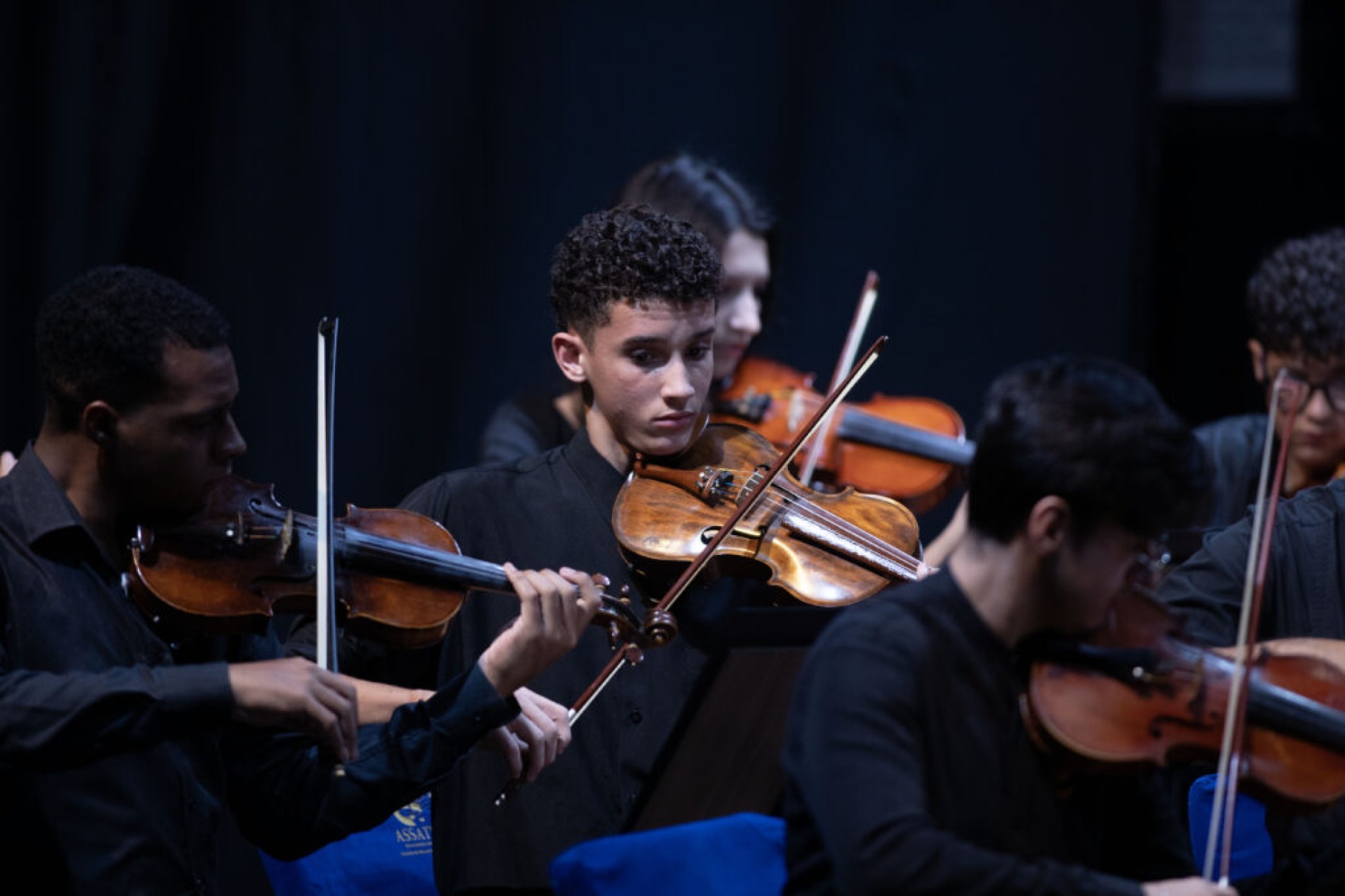 Orquestra Filarmônica de Itu se apresenta no domingo, às 20h, na Igreja da Matriz, em parceriacom a Assatemec