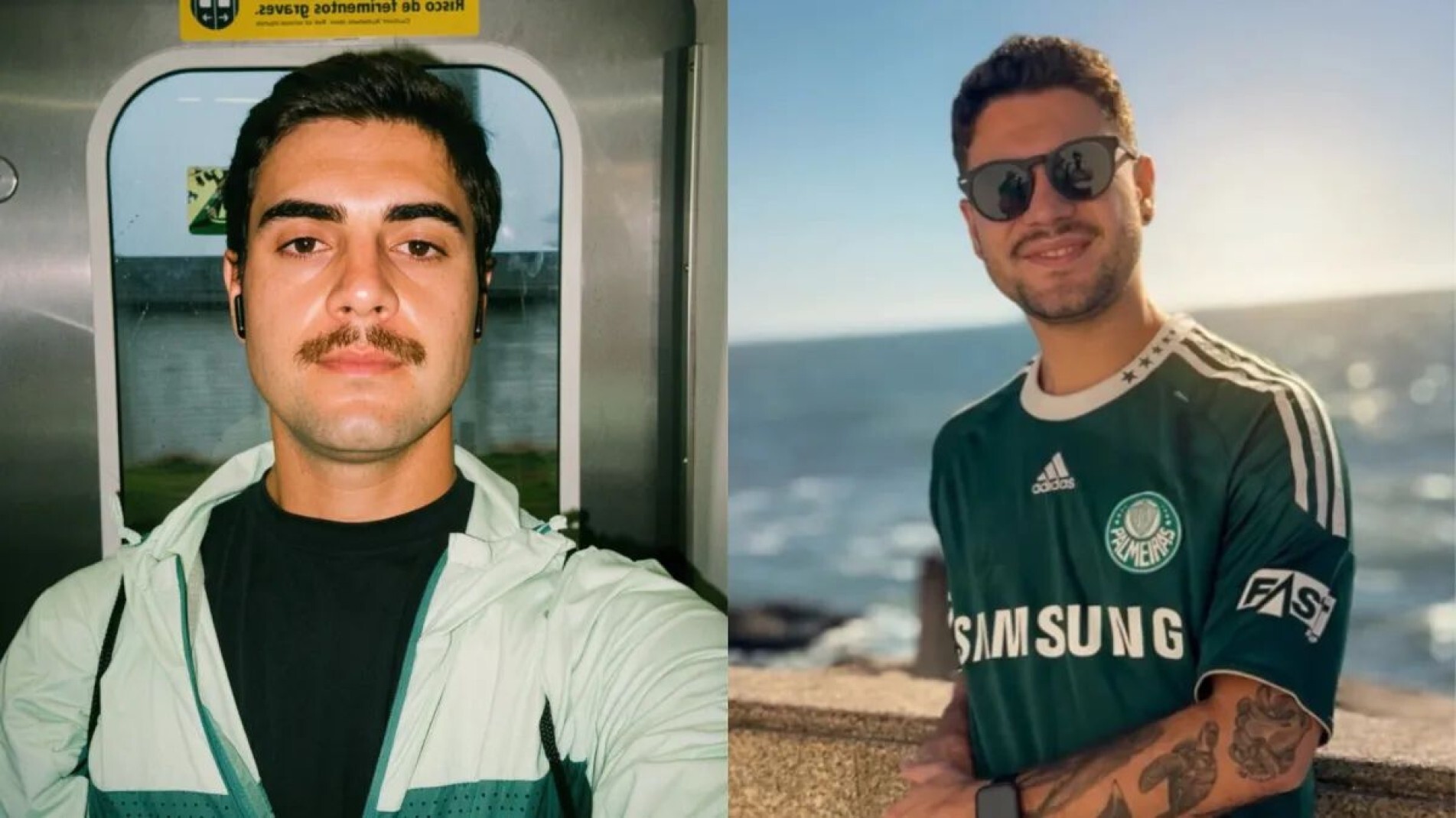 Marcelo Oliveira tem 30 anos