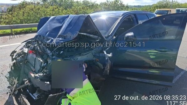 V&iacute;timas assinaram o termo de negativa a atendimento e foram liberadas