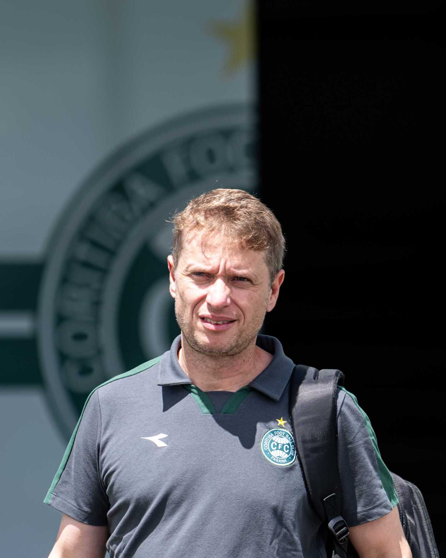 Seabra até começou com uma boa campanha
