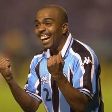 Anderson Lima passou pelo Grêmio e seleção brasileira