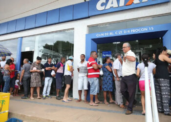 Caixa faz comunicado importante sobre o FGTS