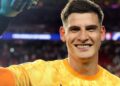 Inter, Cruzeiro e Botafogo ficam sabendo quanto custa pegador de pênaltis do Paraguai