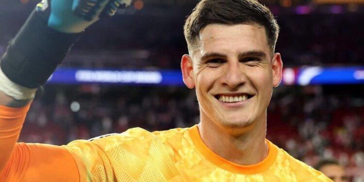 Inter, Cruzeiro e Botafogo ficam sabendo quanto custa pegador de pênaltis do Paraguai