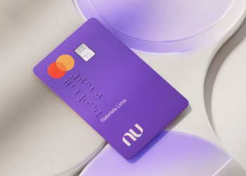 Nubank prepara benefícios para os clientes durante a Copa do Mundo