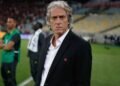 Jorge Jesus já definiu quem quer treinar após a Copa do Mundo