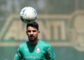 Palmeiras recebe proposta de R$ 105 milhões por Maurício e define se vai vender Flaco