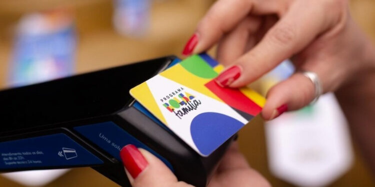 Semana começa com grande notícia para beneficiários do Bolsa Família com NIS final 9