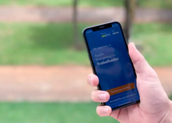 Quem usa o Caixa Tem pode solicitar crédito de até R$ 800