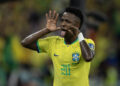 Enquanto Neymar tem mansão de R$ 50 milhões, a de Vini Jr. no RJ é mais barata