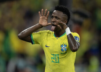 Enquanto Neymar tem mansão de R$ 50 milhões, a de Vini Jr. no RJ é mais barata