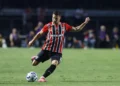 São Paulo prepara pacotão com 5 jogadores para deixar o clube