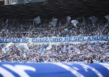 Cruzeiro comprou um gringo por R$ 31 milhões e tem interesse em dois jogadores do São Paulo