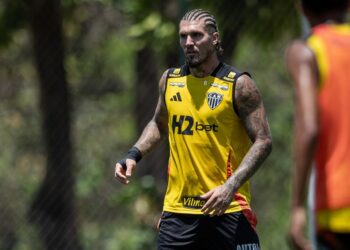 Lyanco pode dar adeus ao Atlético, enquanto Luiz Araújo interessa ao Cruzeiro