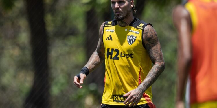 Lyanco pode dar adeus ao Atlético, enquanto Luiz Araújo interessa ao Cruzeiro