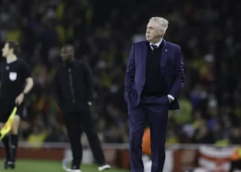 Enquanto ganha R$ 5 milhões por mês da Seleção, Ancelotti ainda consegue propagandas para faturar R$ 10 milhões