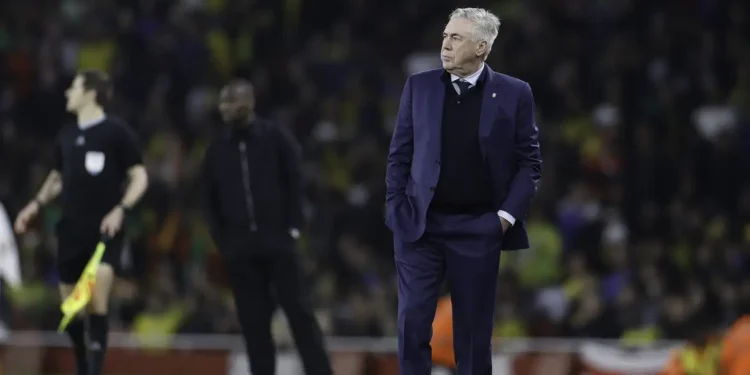 Enquanto ganha R$ 5 milhões por mês da Seleção, Ancelotti ainda consegue propagandas para faturar R$ 10 milhões