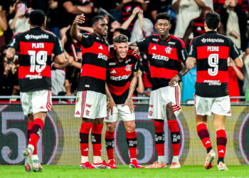 Flamengo tem primeiro “reforço” garantido e negocia saída de jogador para o Santos