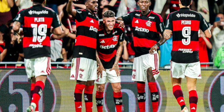 Flamengo tem primeiro “reforço” garantido e negocia saída de jogador para o Santos