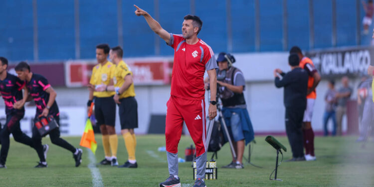 Internacional acerta com reforço pedido há muito tempo pela torcida