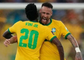 Enquanto Neymar tem mansão de R$ 50 milhões, a de Vini Jr. no RJ é mais barata