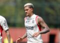 Flamengo define preço para acertar a venda de Pedro