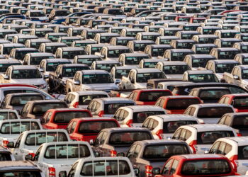 CONTRAN determina que os carros no Brasil agora passem a ter isso