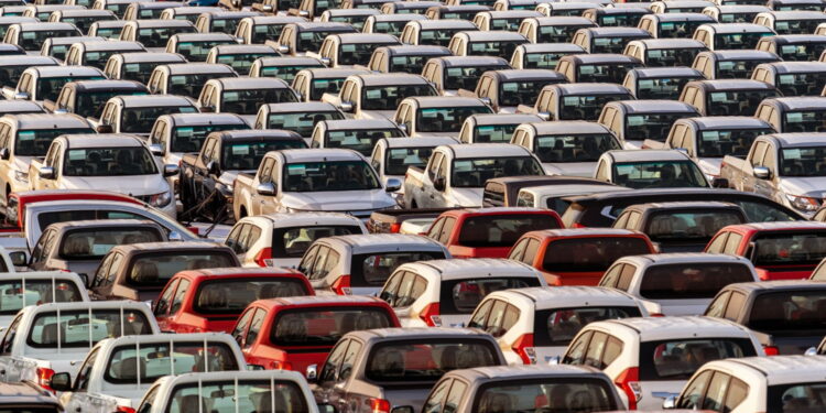 CONTRAN determina que os carros no Brasil agora passem a ter isso