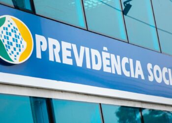 Pagamento da aposentadoria do INSS chega na próxima semana