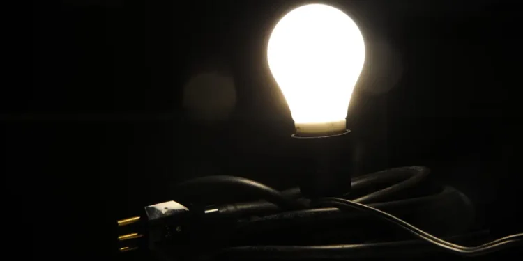 Brasileiros são comunicados de um aumento médio de 20% na conta de luz neste estado