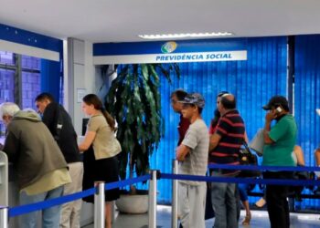 1 milhão de brasileiros ainda não aproveitaram esse benefício do INSS que é seu direito