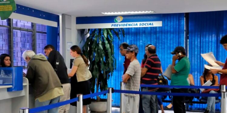 1 milhão de brasileiros ainda não aproveitaram esse benefício do INSS que é seu direito