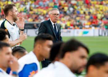 IA antecipa o resultado de Brasil x Marrocos na estreia da Seleção Brasileira na Copa do Mundo de 2026