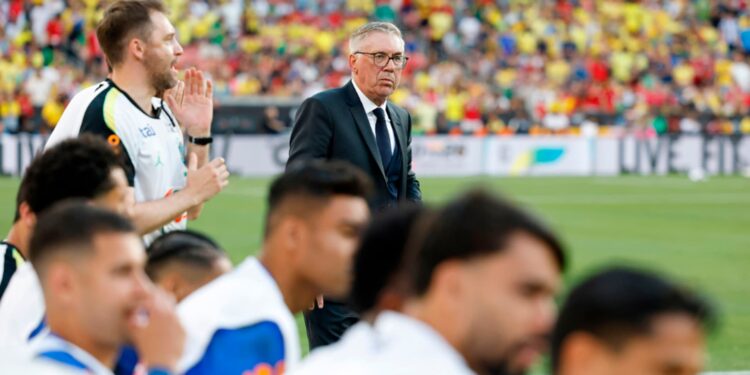 IA antecipa o resultado de Brasil x Marrocos na estreia da Seleção Brasileira na Copa do Mundo de 2026
