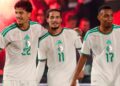IA antecipa o resultado de Jordânia x Argélia pela Copa do Mundo 2026